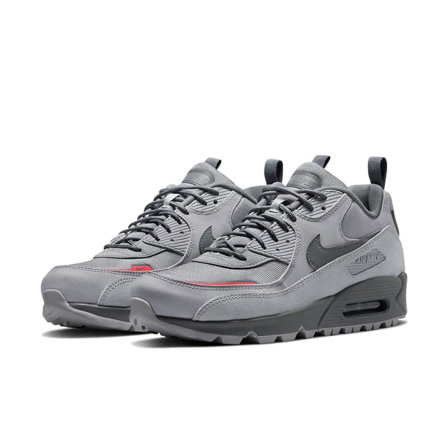 Nike Air Max 90 Surplus Wolf Grey Pink Salt, patike, slika 3