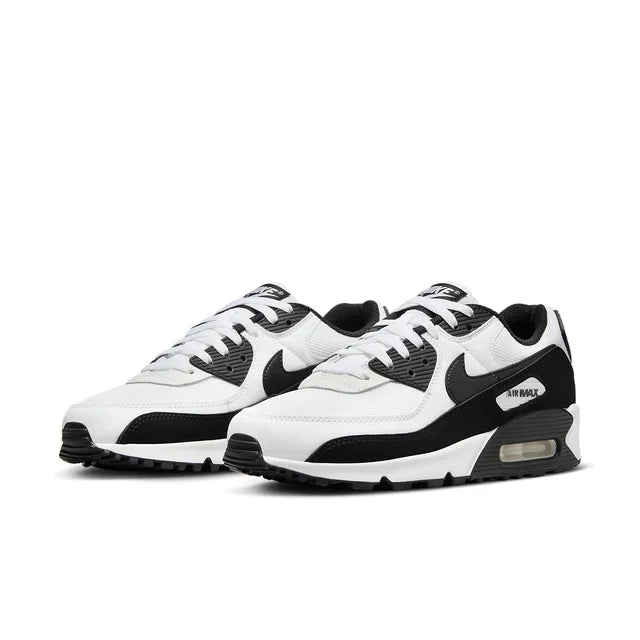 Nike Air Max 90 "White Black"