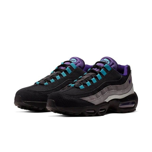 Nike Air Max 95 'Black Grape'
