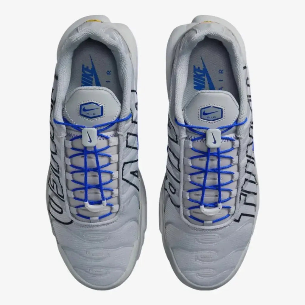 Nike TN (Wolf Gray)
