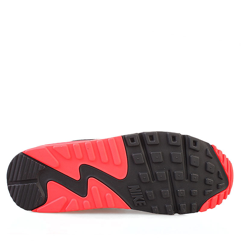 Nike Air Max 90 Essential Black Infrared, patike, slika 4