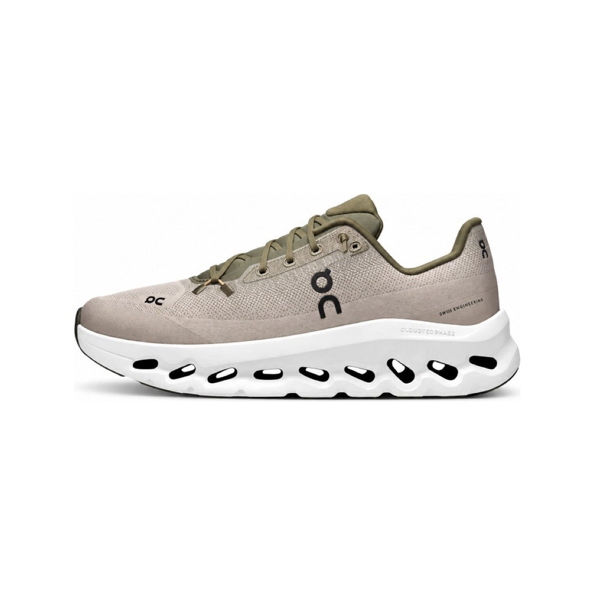 On Cloudtilt “Taupe / Olive”