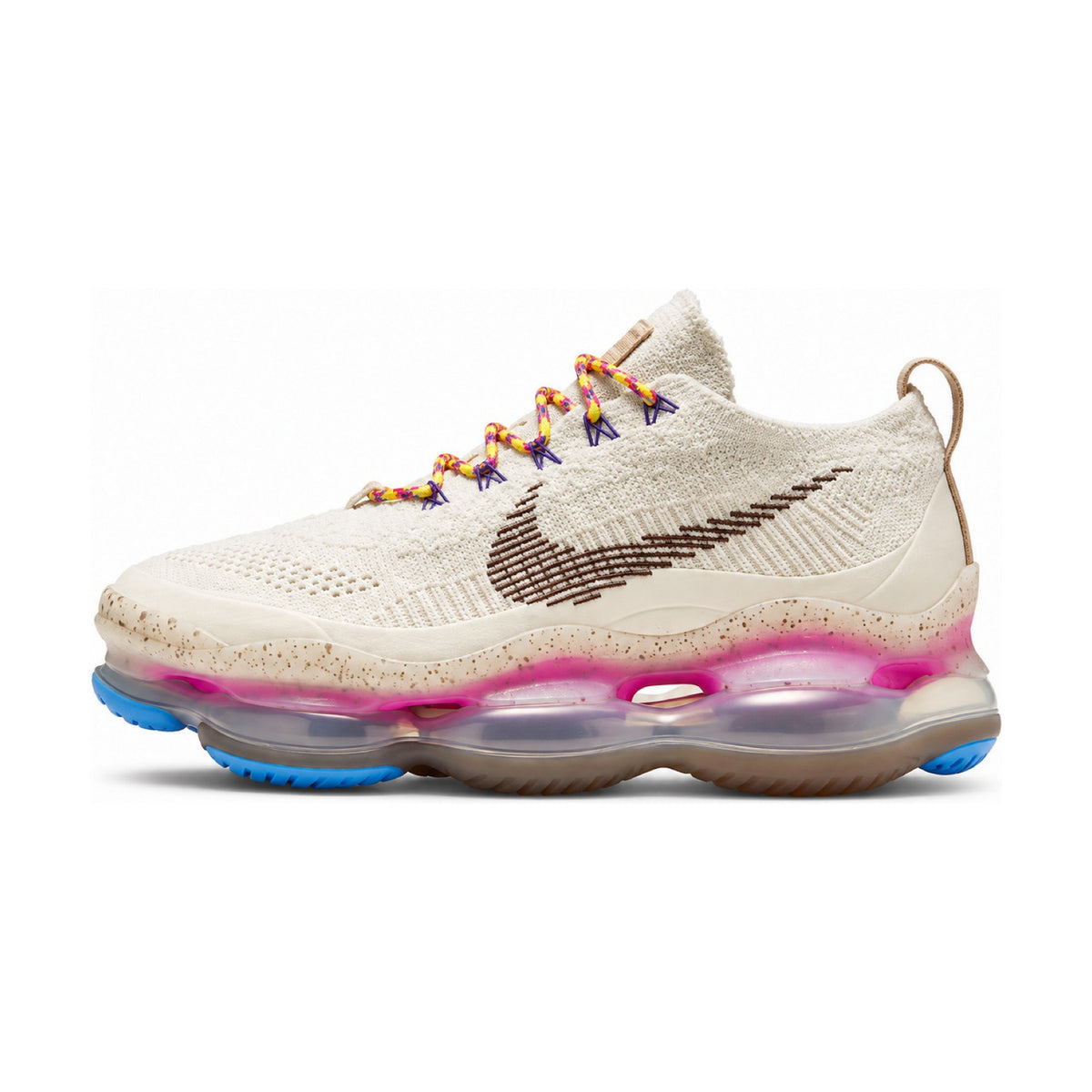 Nike Air Max Scorpion FK Hiking – bočni profil