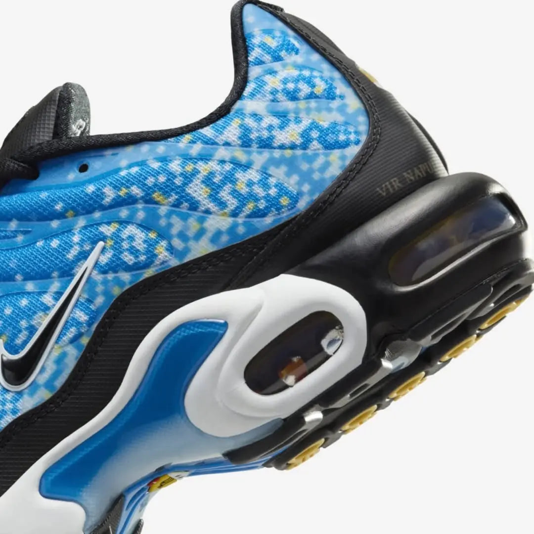 Nike TN (Napoli)