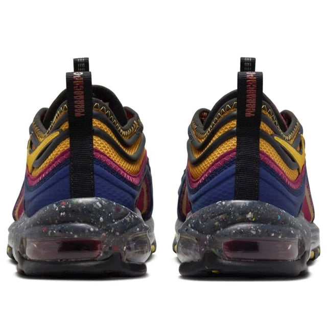 Nike Air Max Terrascape 97 Saturn Gold, patike, slika 5
