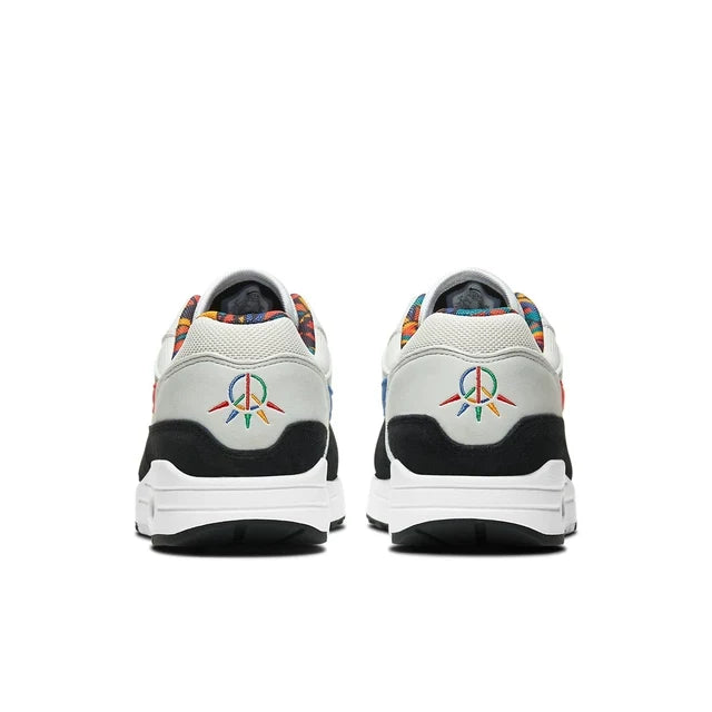 Nike Air Max 1 (Live Together, Play Together)