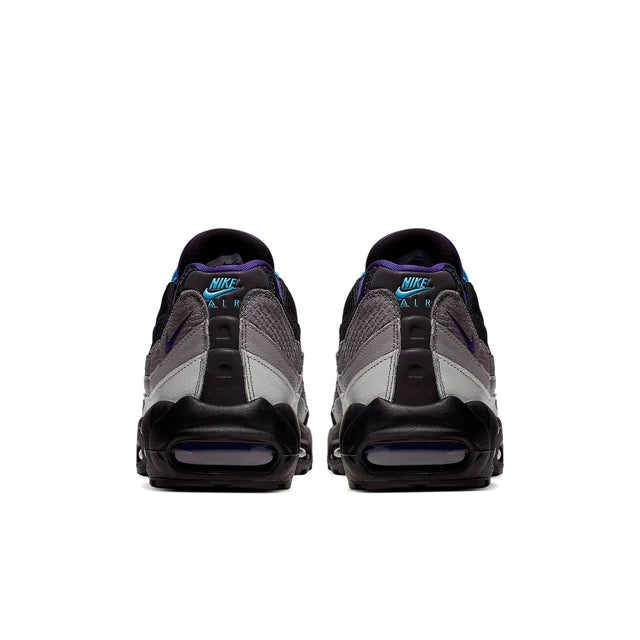 Nike Air Max 95 'Black Grape'