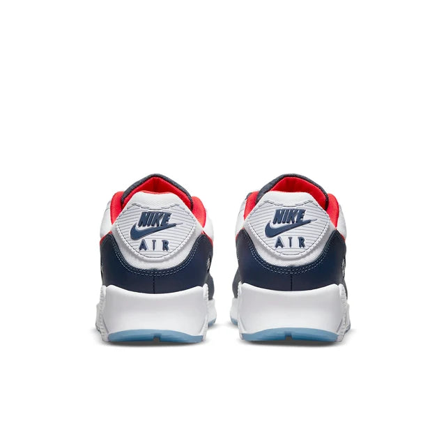 Nike Air Max 90 USA Denim, patike, slika 5