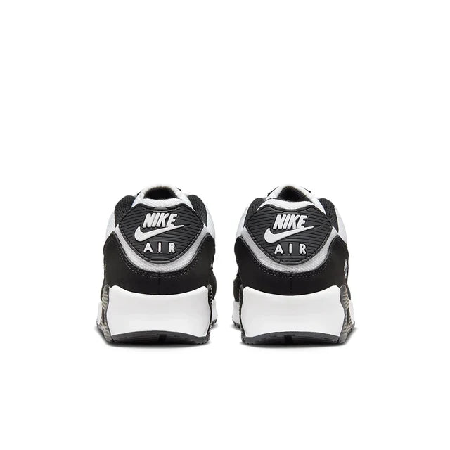 Nike Air Max 90 "White Black"