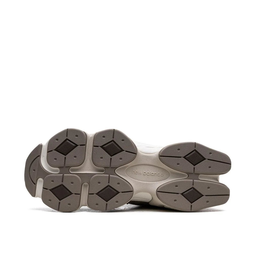 New Balance 9060 Mushroom Brown, patike, slika 4