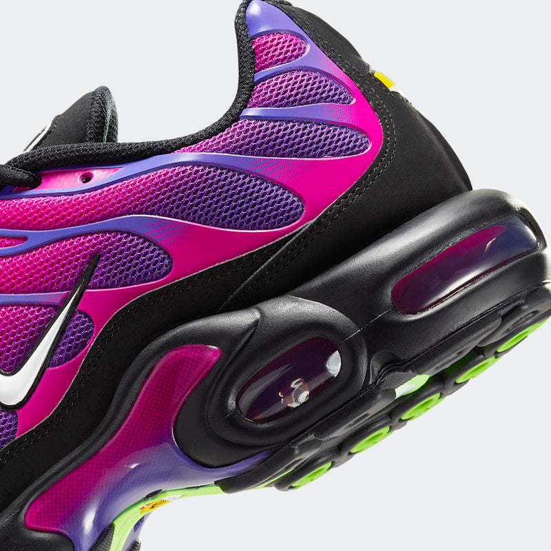 Nike Air Max Tn "Rebellious Air"