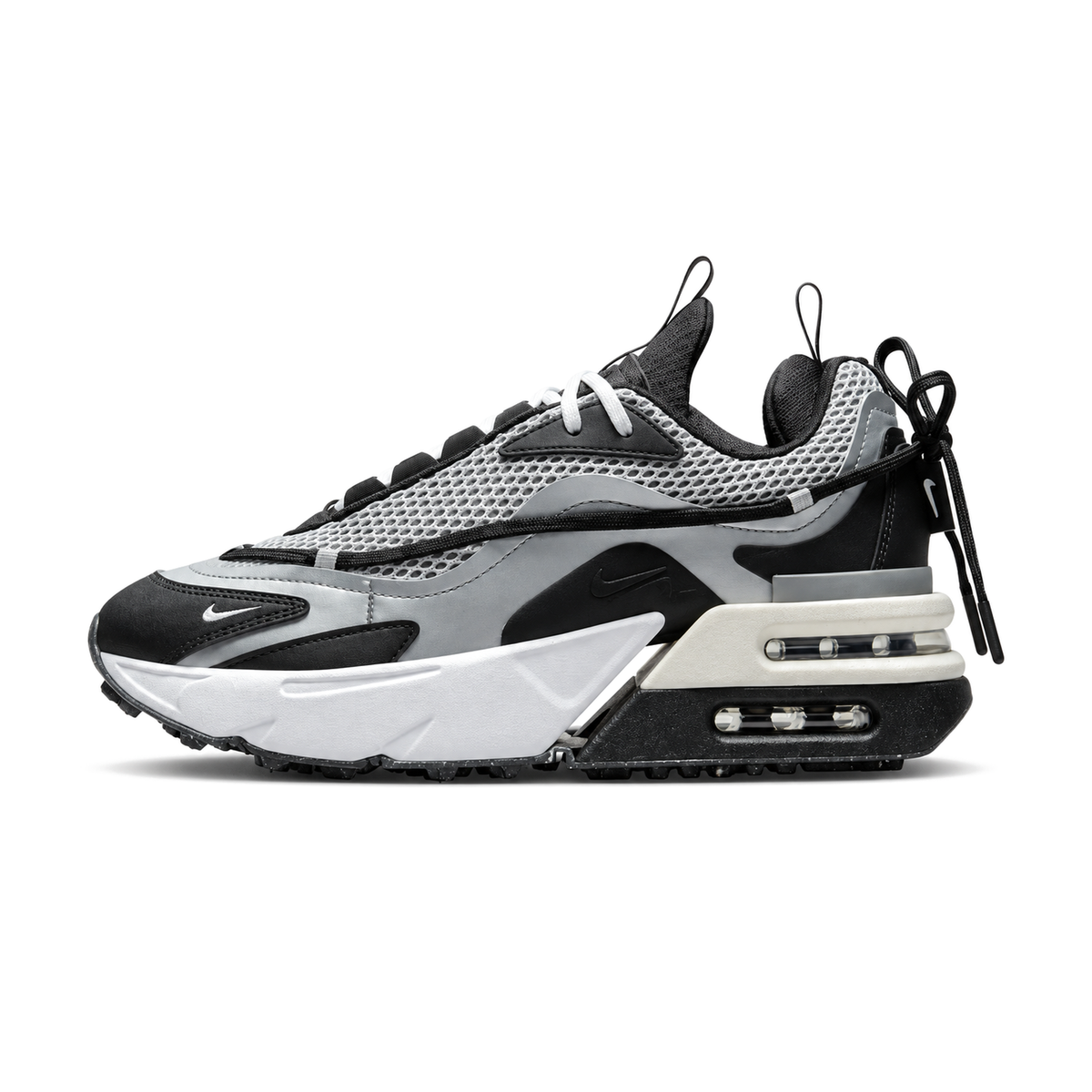 Nike Air Max Furyosa Black Grey, patike, slika 1
