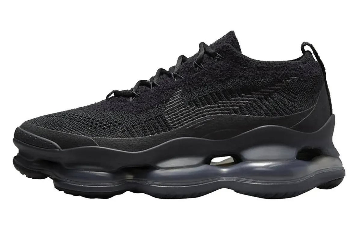 Air Max Scorpion Black