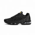 Nike Air Max Plus Black Tonal