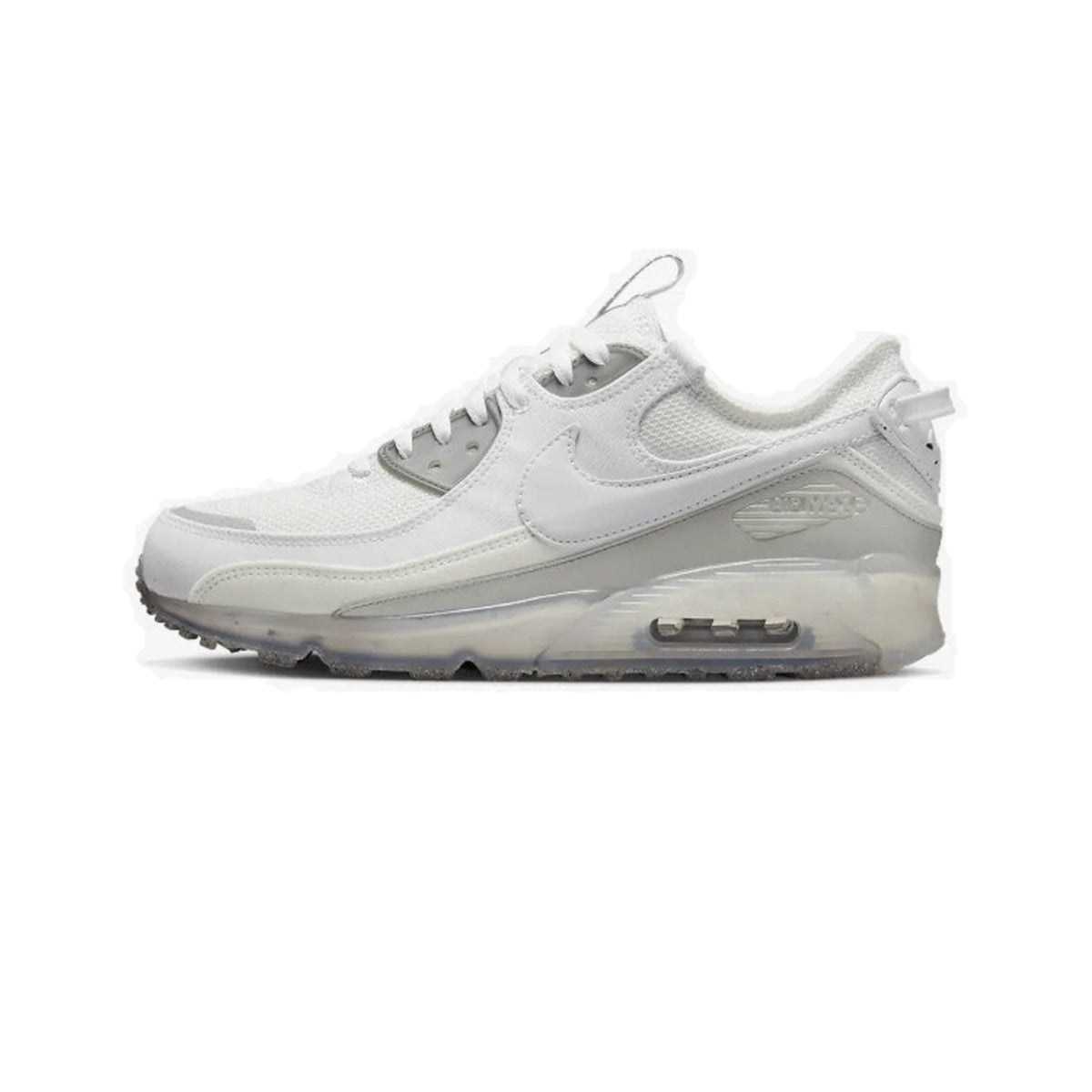 Nike Air Max 90 Futura (Triple White)
