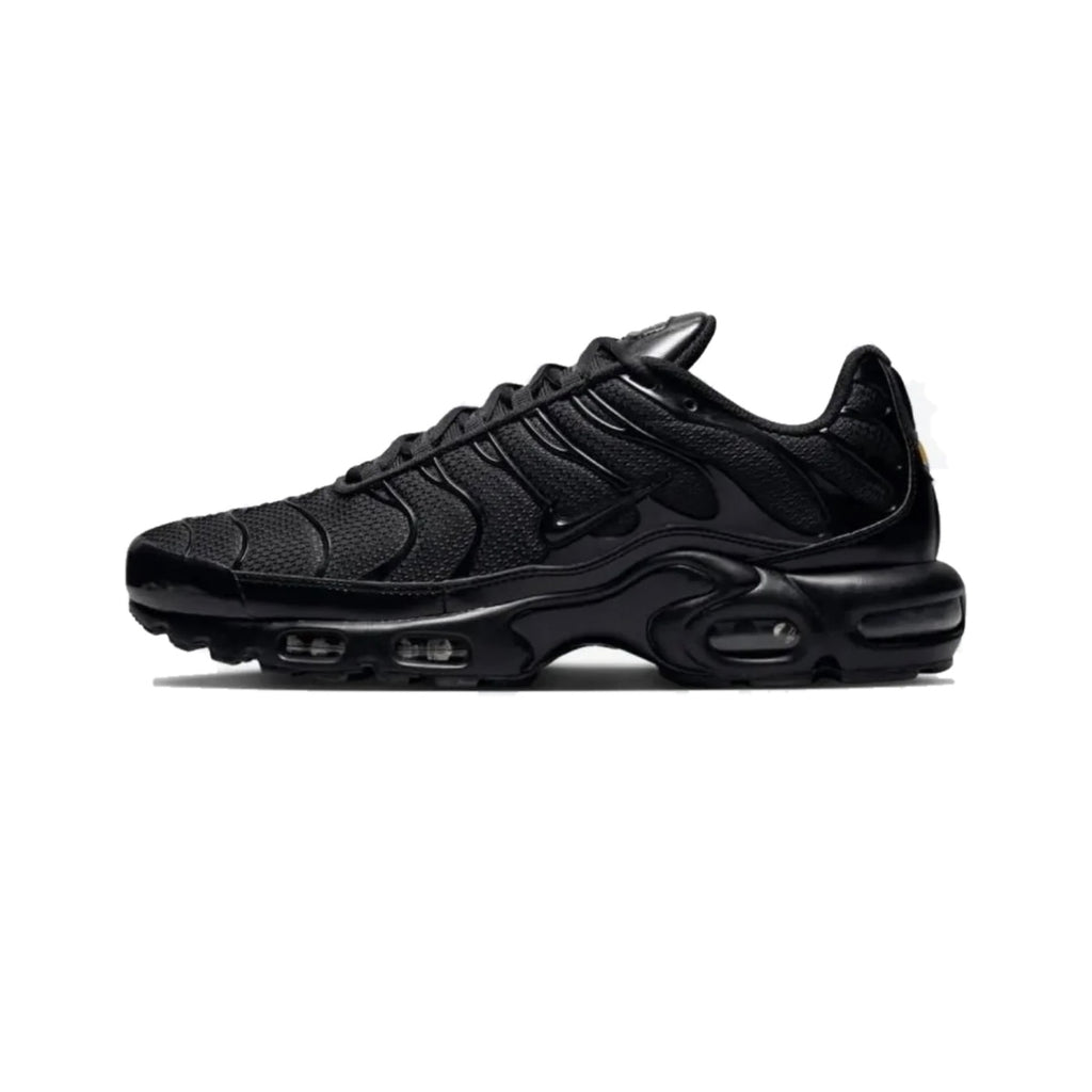 Nike Air Max Plus (Triple Black)