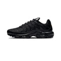Nike Air Max Plus (Triple Black)