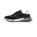 Premiata Mick (Navy / Black)