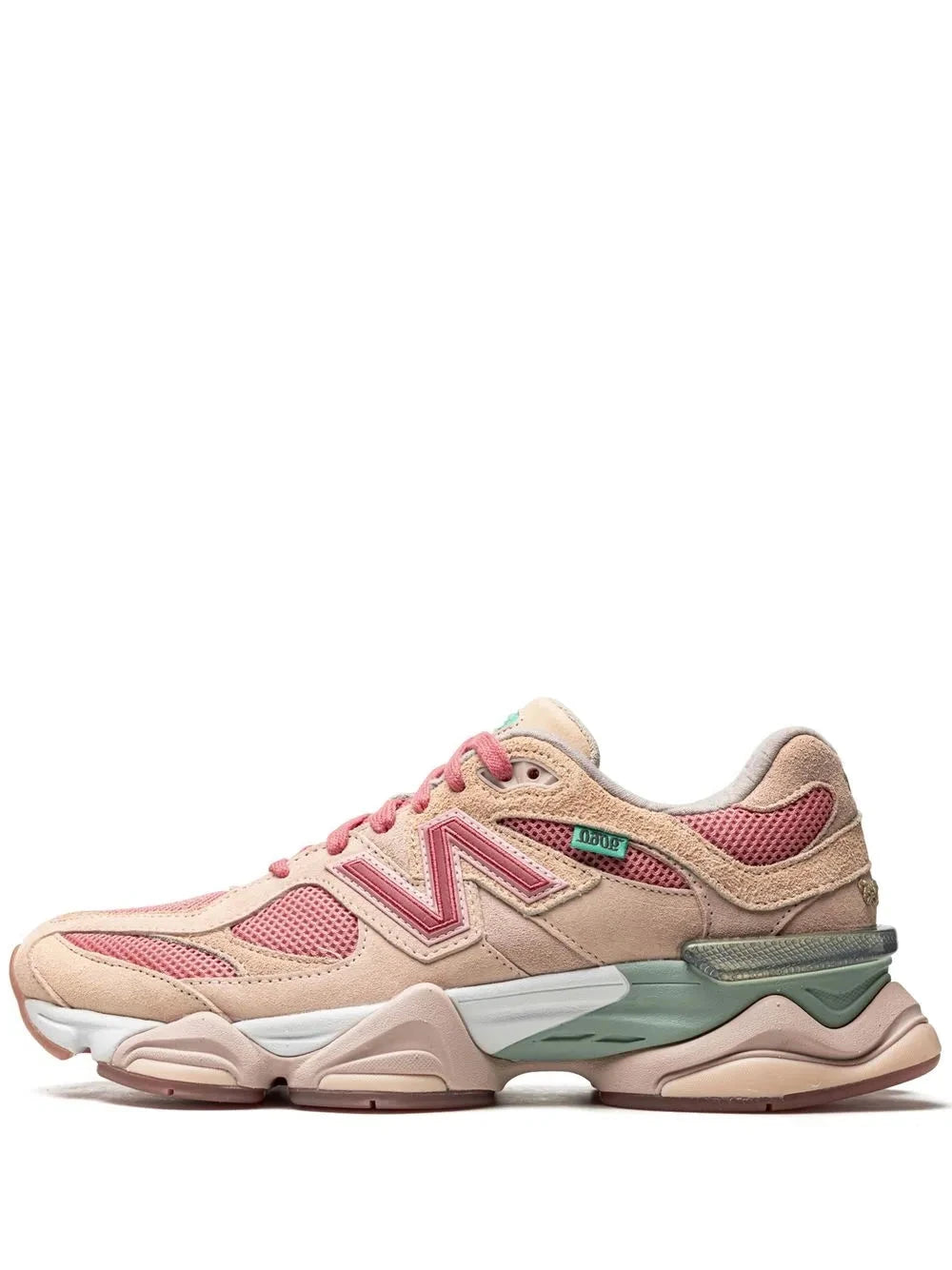 NewBalance x Joe Freshgoods 9060 “Inside Voices”