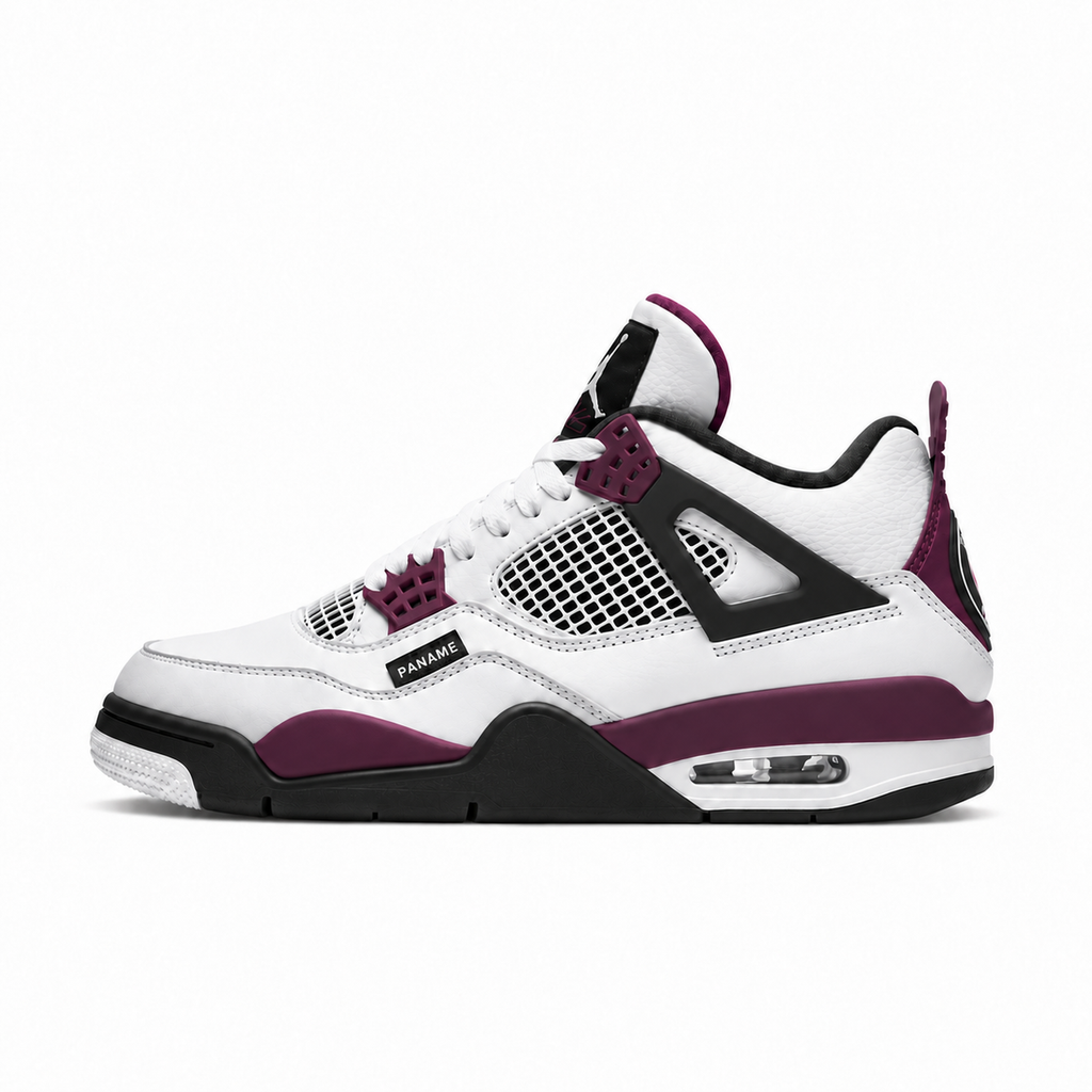 Air Jordan 4 Retro PSG, patike, slika 1