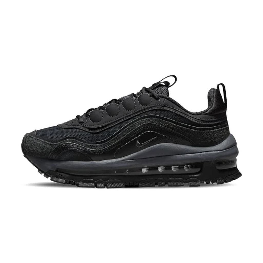 Nike Air Max 97 Futura Triple Black, patike, slika 1