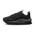Nike Air Max 97 Futura Triple Black, patike, slika 1