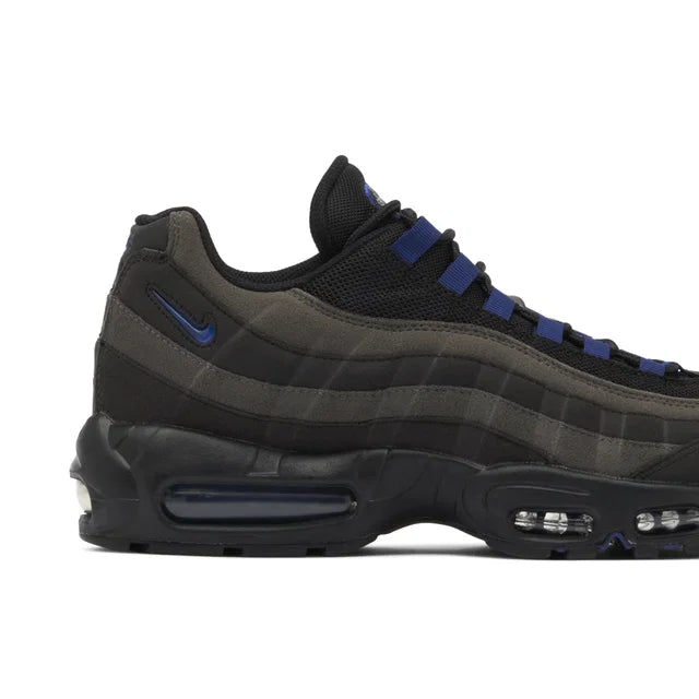 Nike Air Max 95 (Blue Jewel)