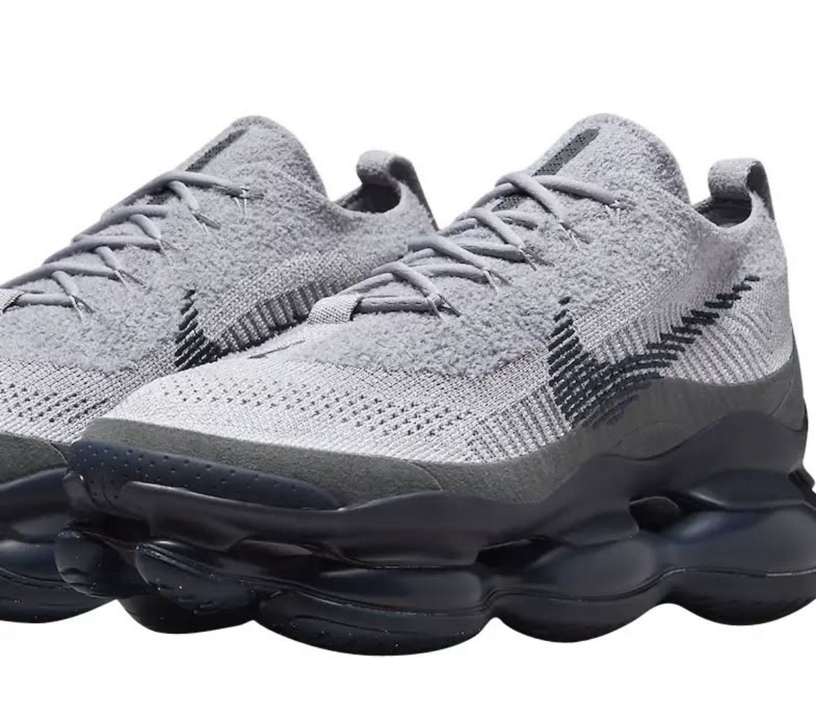 Air Max Scorpion Grey