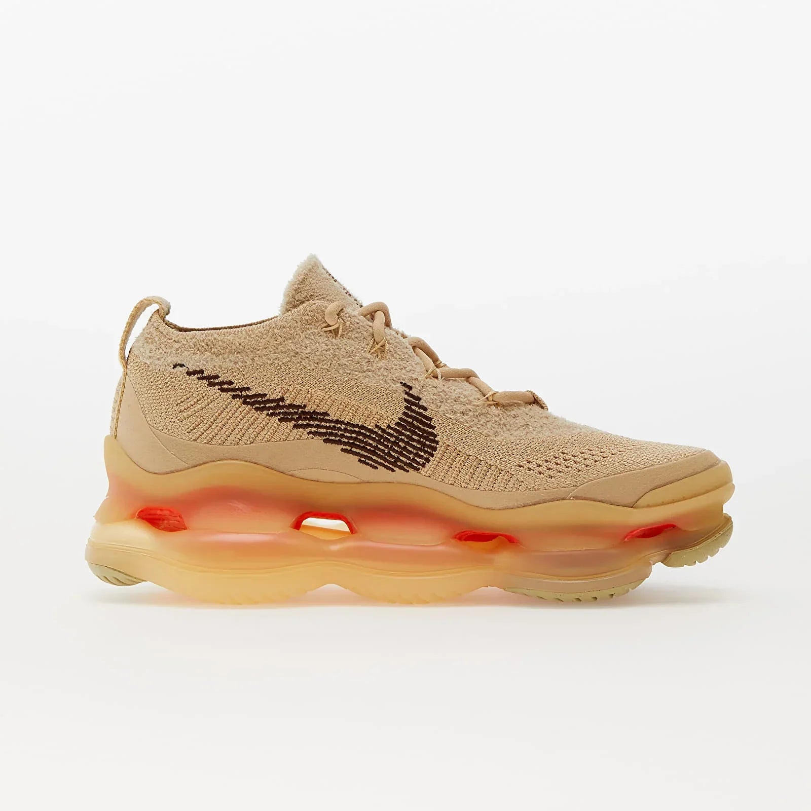 Nike Air Max Scorpion FK (Sesame)
