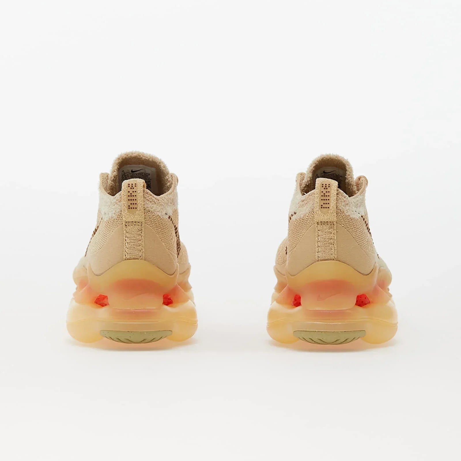 Nike Air Max Scorpion FK (Sesame)