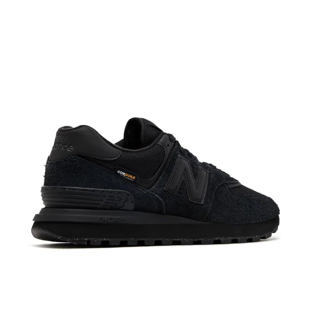 New Balance 574 Legacy Cordura Black, patike, slika 3
