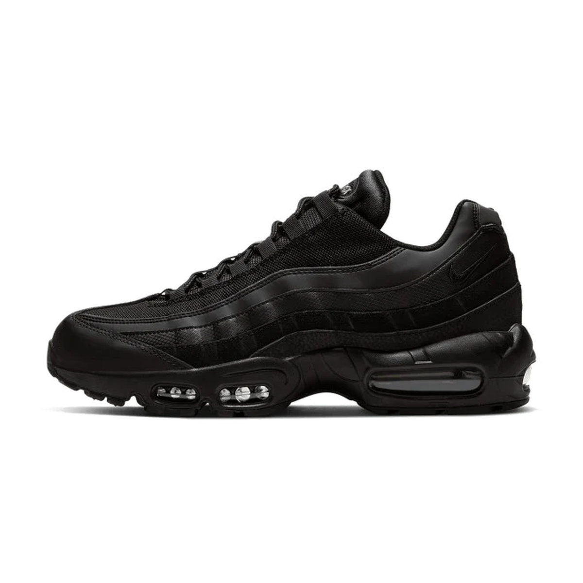 Nike Air Max 95 Essential (Black)