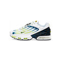 Nike Air Max Plus White Navy Volt