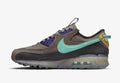 Air Max 90 MINT