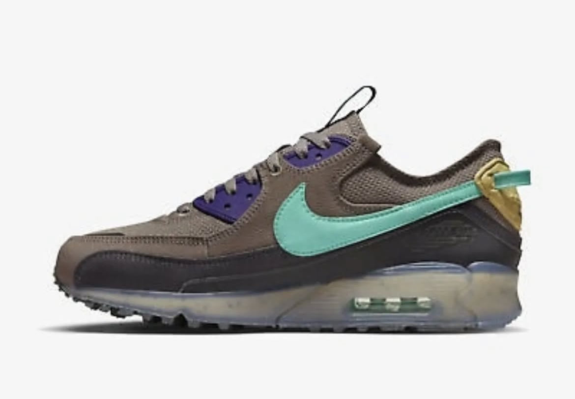 Air Max 90 MINT