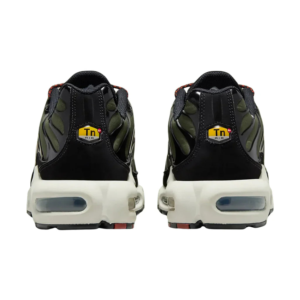 Nike Air Max TN (Black Olive)