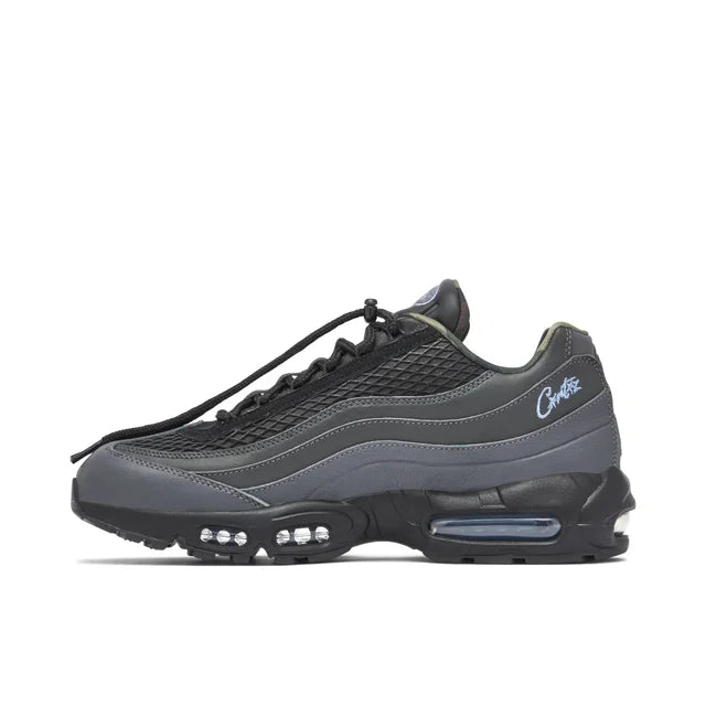Corteiz x Nike Air Max 95 SP Aegean Storm, patike, slika 2