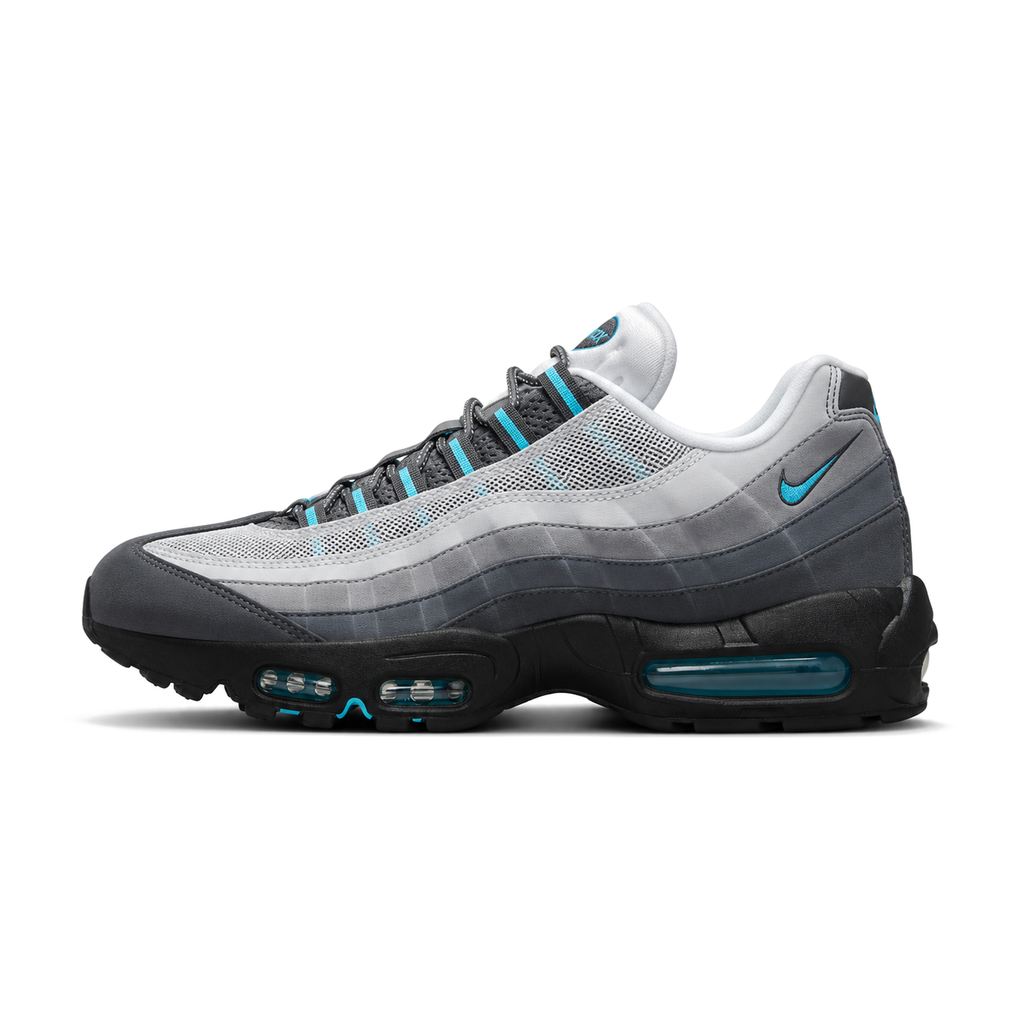 Nike Air Max 95 "Baltic Blue"