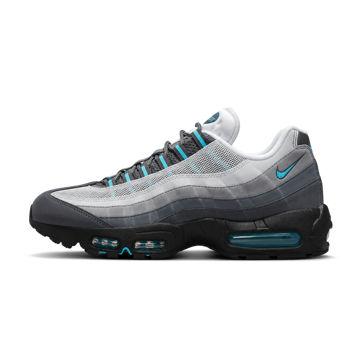 Nike Air Max 95 "Baltic Blue"