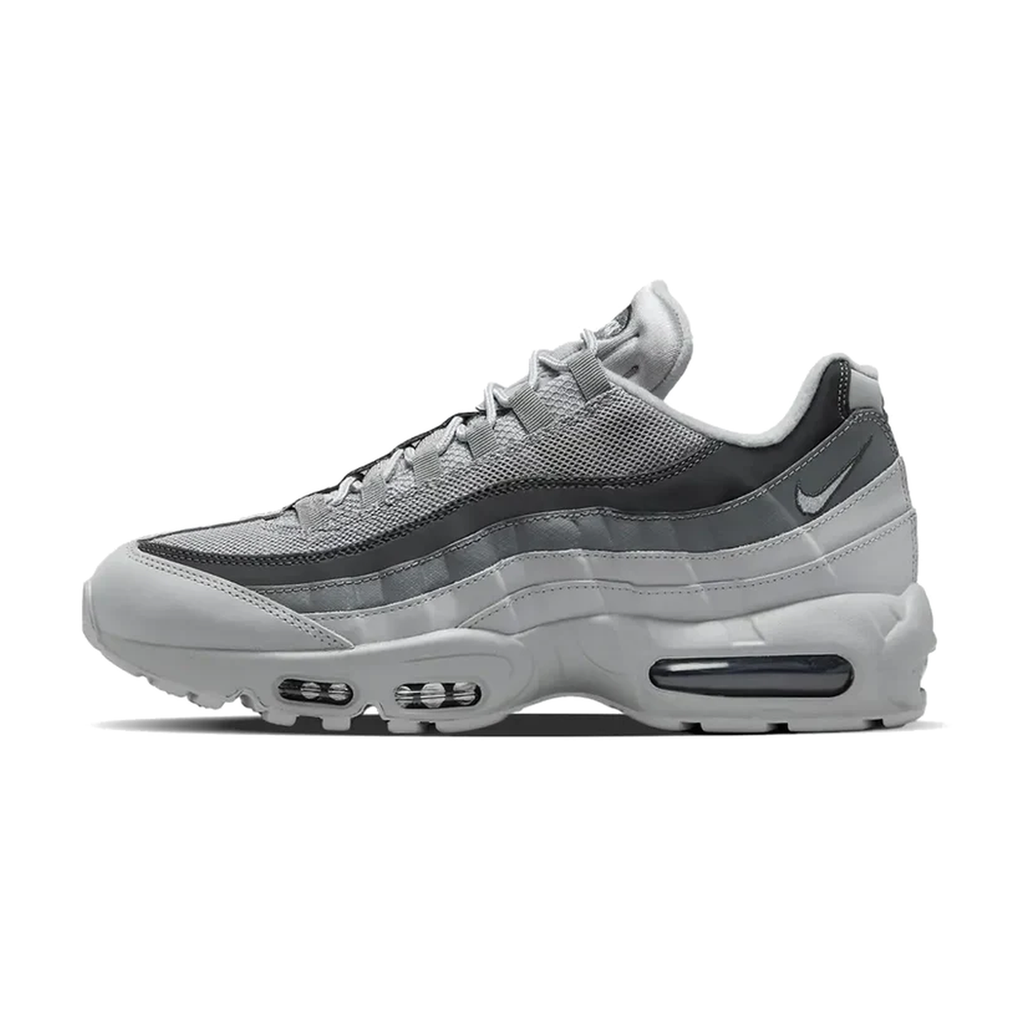 Nike Air Max 95 (Light Smoke Grey Anthracite)