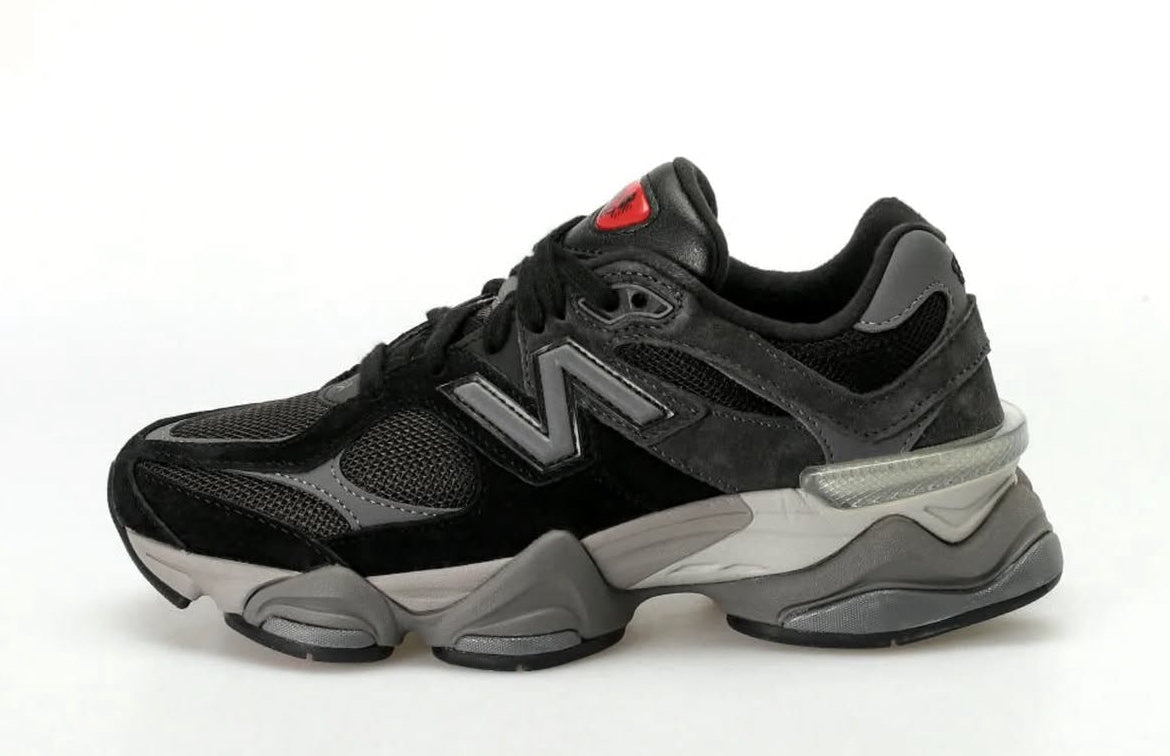 NewBalance 9060 Black Castlerock