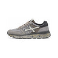 Premiata Lucy 8406 Grey / Cream patike – glavna fotografija