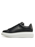 Alexandre McQueen MCQ 553770WHGP0 BLACK