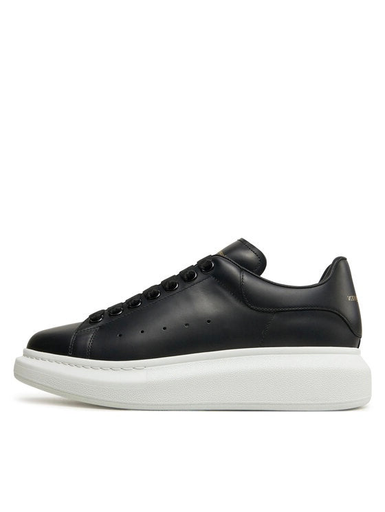 Alexandre McQueen MCQ 553770WHGP0 BLACK