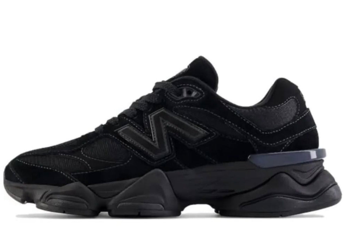 NEWBALANCE 9060 BLACK