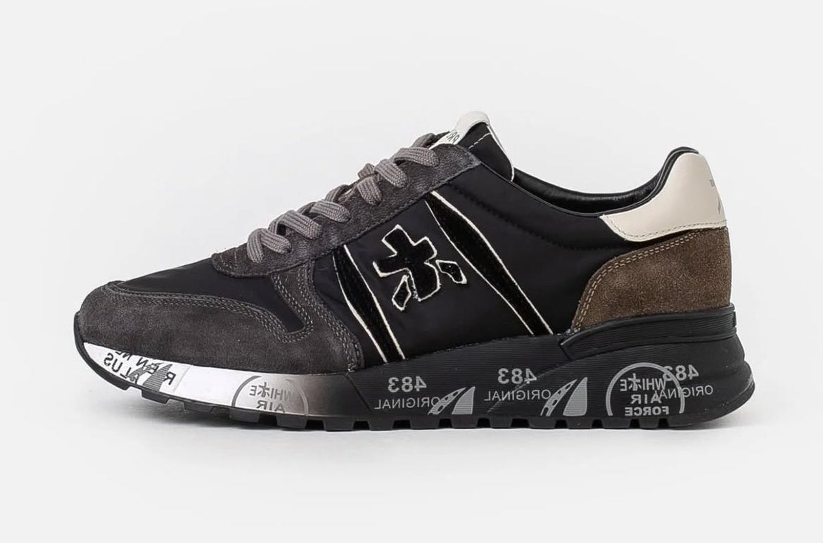 PREMIATA MICK 483