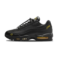Corteiz x Nike Air Max 95 Honey Black, patike, slika 1