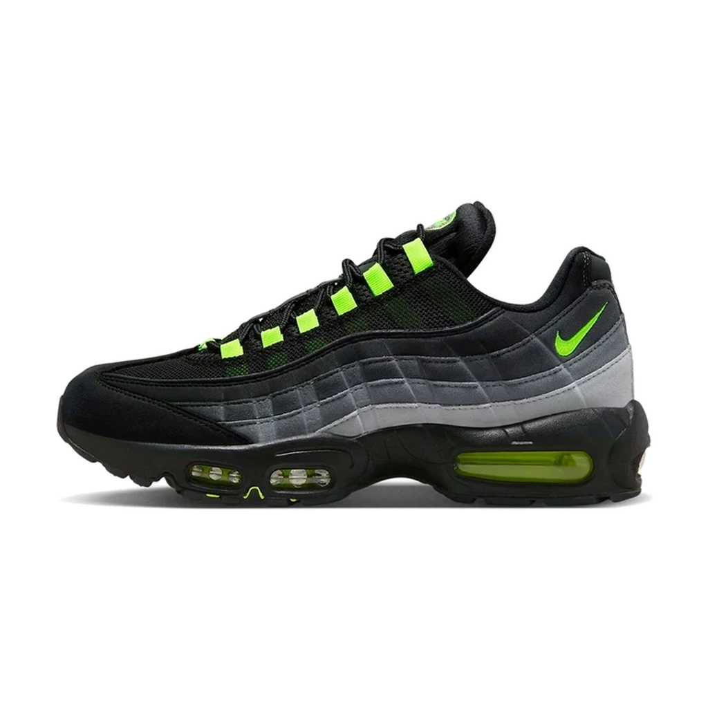 Nike Air Max 95 'Black Neon'
