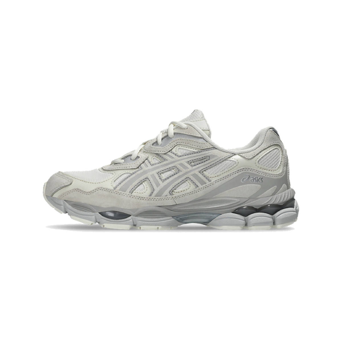 ASICS GEL-NYC patike – Model 02 – naslovna fotografija na bijeloj pozadini