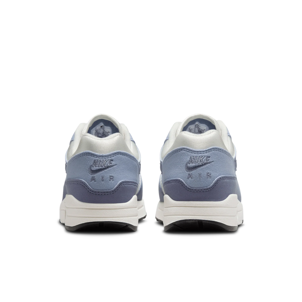 Nike Air Max 1 '87 Textile (Light Armory Blue)